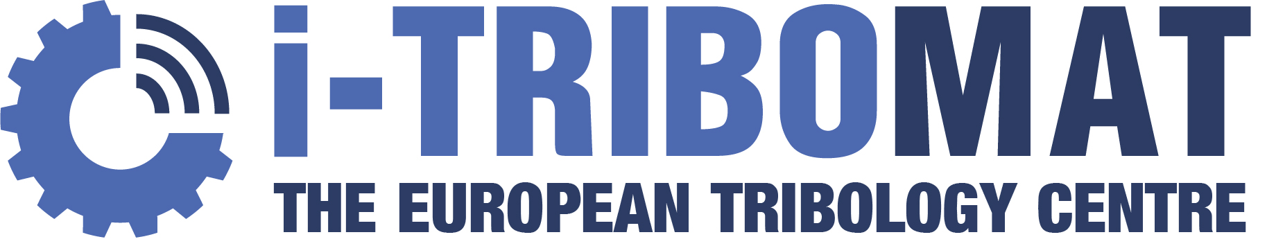 i-tribomat logo